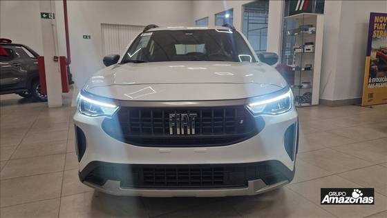 FIAT PULSE 1.3 FLEX DRIVE CVT FIAT PULSE 1.3 FLEX DRIVE CVT